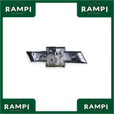 Emblema Grade ORIGINAL GM S10 2021 52072294