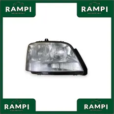 Farol Direito GM S10 2004 