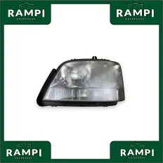 Farol Esquerdo GM S10 2004 010071PY21W