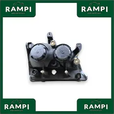 Farol Esquerdo GM S10 2004 010071PY21W