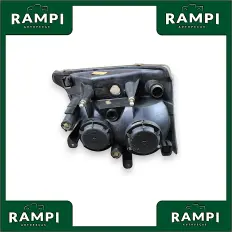 Farol Esquerdo GM S10 2004 010071PY21W