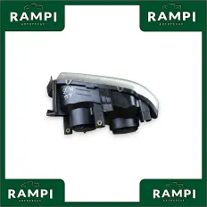 Farol Esquerdo GM S10 2004 010071PY21W