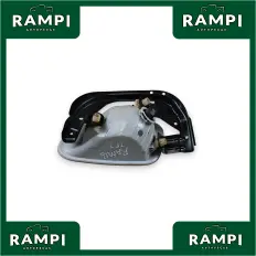 Farol Milha Dodge RAM 2016 