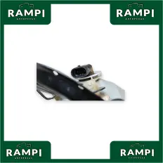 Farol Milha Dodge RAM 2016 