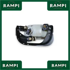 Farol Milha Dodge RAM 2016 