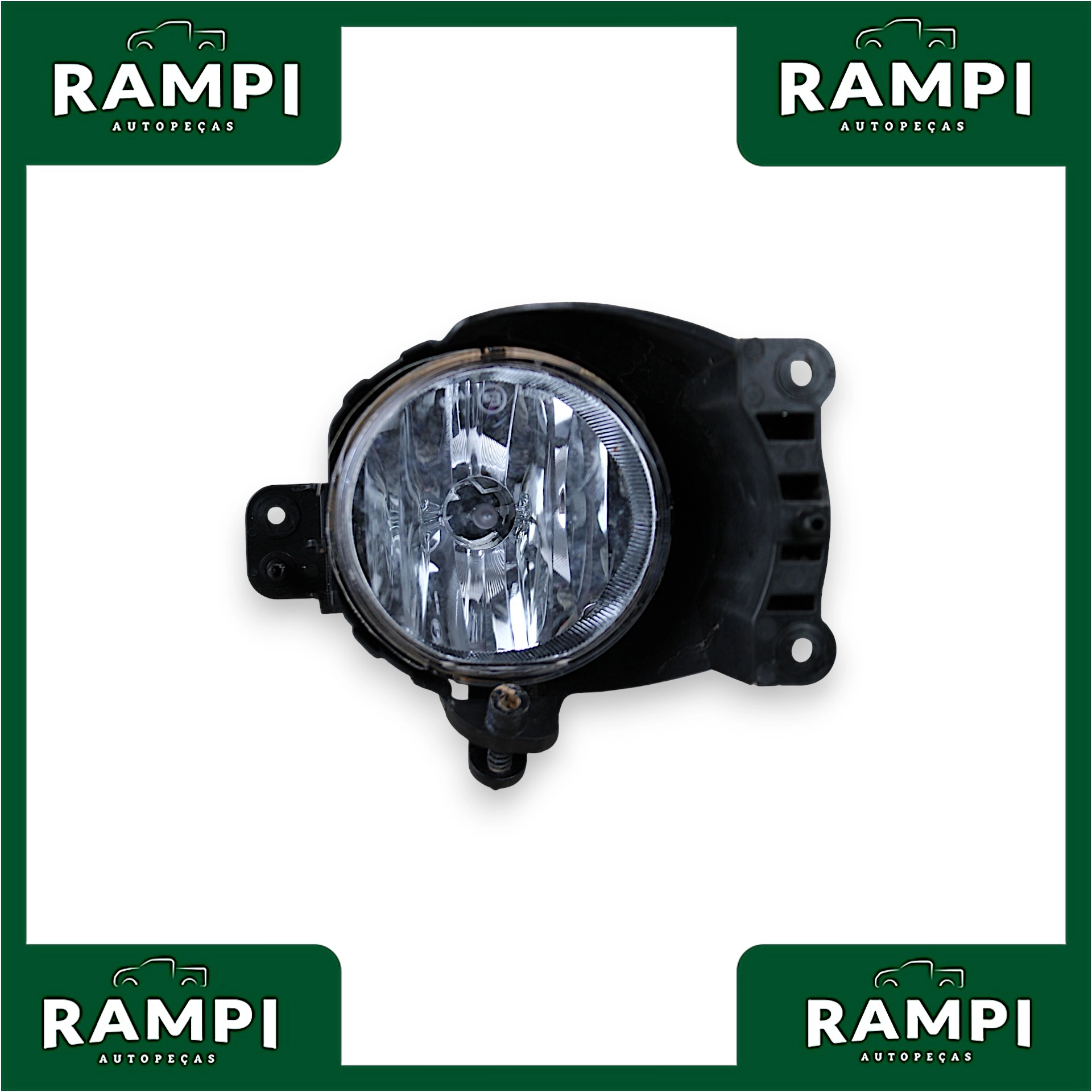 Farol Milha Neblina GM S10 2020