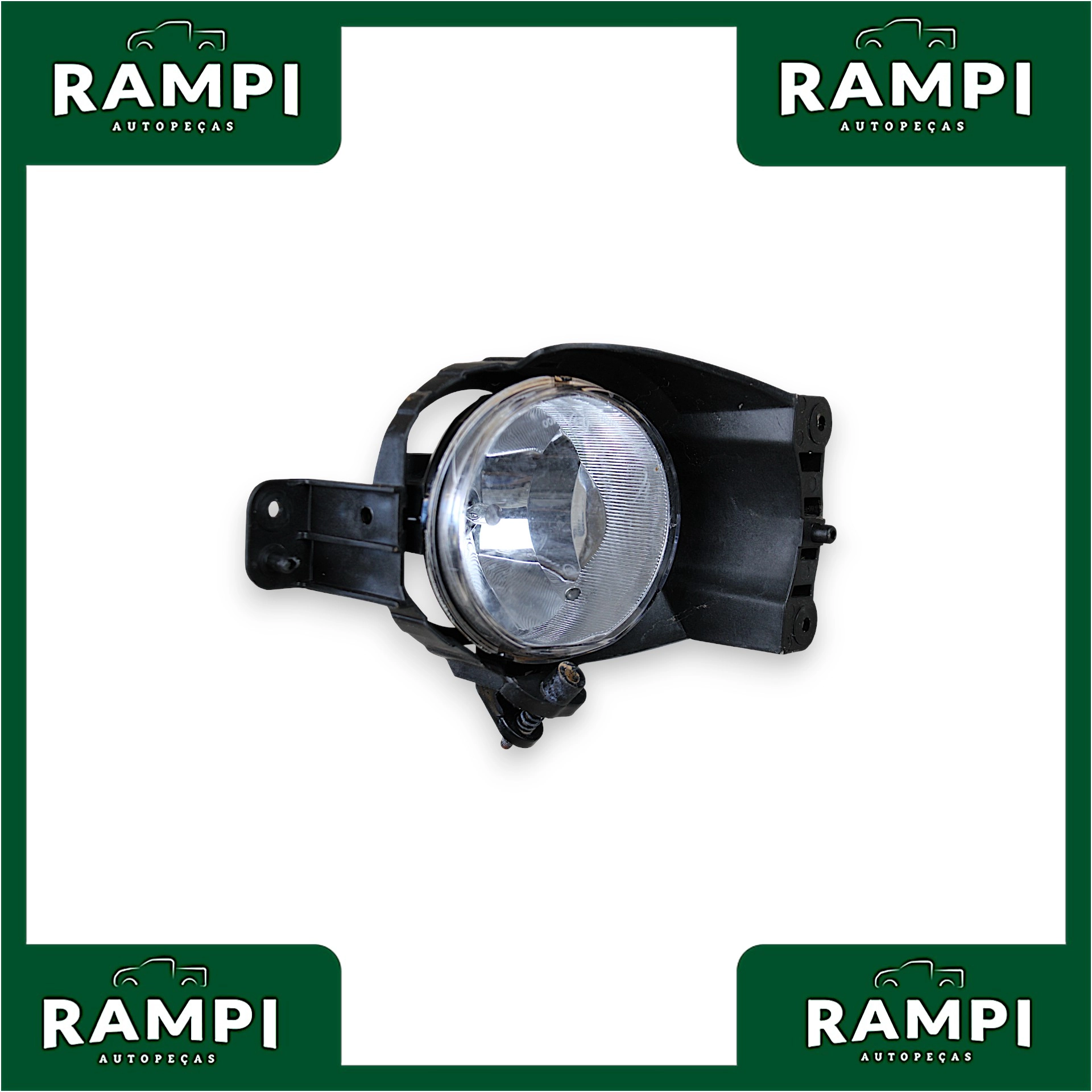 Farol Milha Neblina GM S10 2020