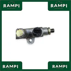 Flauta Bico Injetor Ford F350 4C 0445226014 