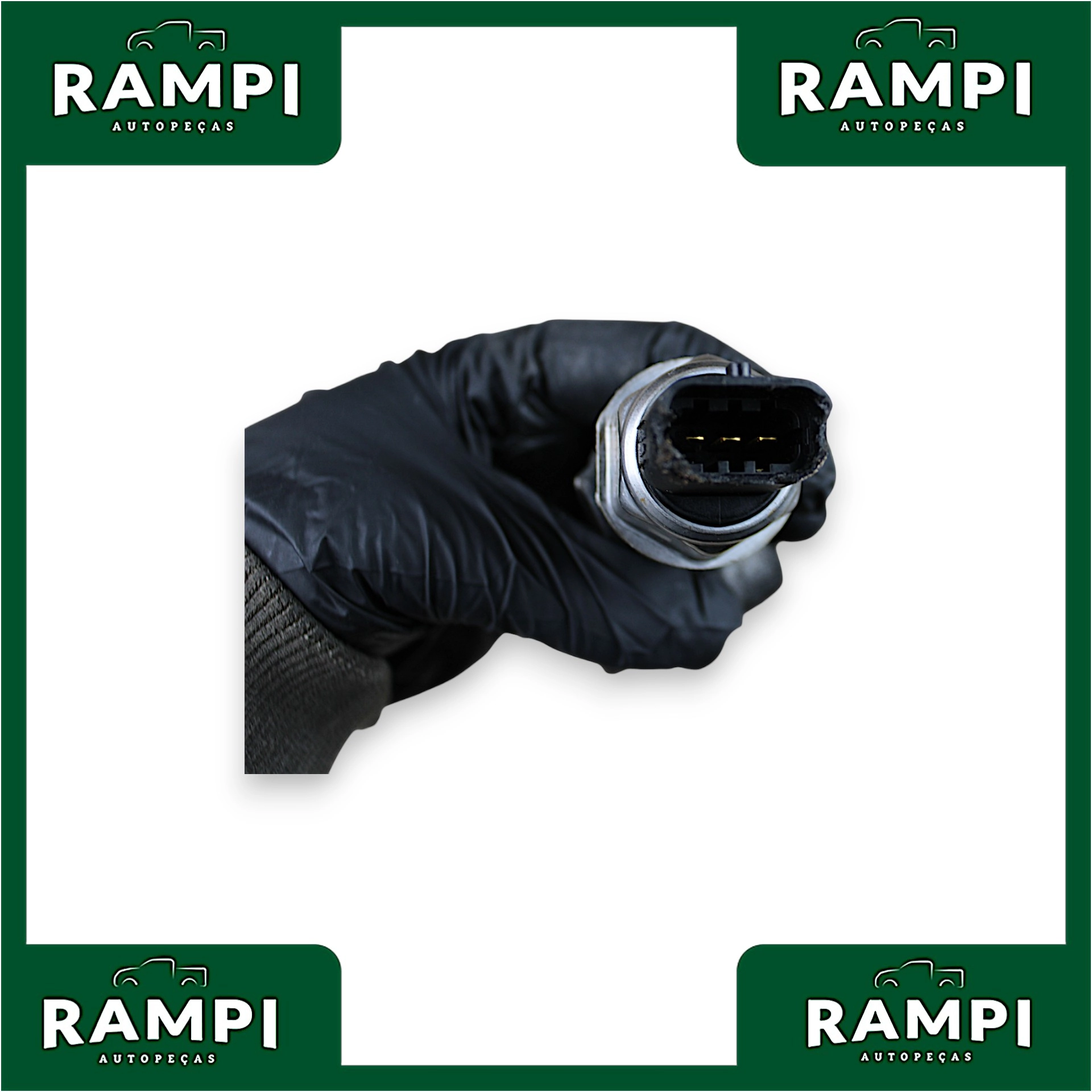 Flauta Bico Injetores GM S10 2020 2.8 200cv Diesel 55502493