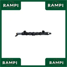 Flauta Bico Injetores GM S10 2020 2.8 200cv Diesel 55502493 