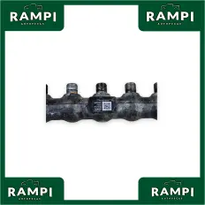 Flauta Bico Injetores GM S10 2020 2.8 200cv Diesel 55502493 