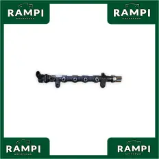 Flauta Bicos Injeção Volkswagen Amarok 2014 2.0 Diesel 03L089N 