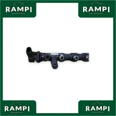 Flauta Bicos Injeção Volkswagen Amarok 2014 2.0 Diesel 03L089N 