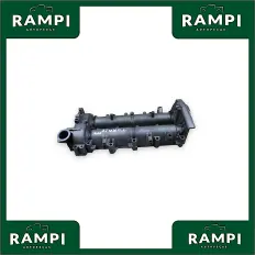 Gaiola Comando Válvulas Fiat Toro 2017 2.0 170cv Diesel 55247047 