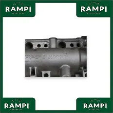Gaiola Comando Válvulas Fiat Toro 2017 2.0 170cv Diesel 55247047 