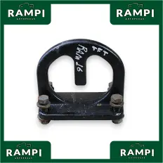 Gancho Reboque Dianteiro ORIGINAL Dodge Ram 2016 6.7 52020587ab