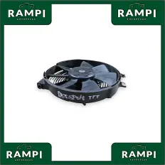 Hélice Elétroventilador Mitsubishi Pajero Sport 2024 2.4 