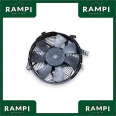 Hélice Elétroventilador Mitsubishi Pajero Sport 2024 2.4 
