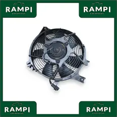 Hélice Elétroventilador Mitsubishi Pajero Sport 2024 2.4 