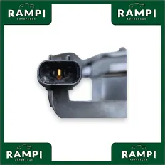Hélice Elétroventilador Mitsubishi Pajero Sport 2024 2.4 