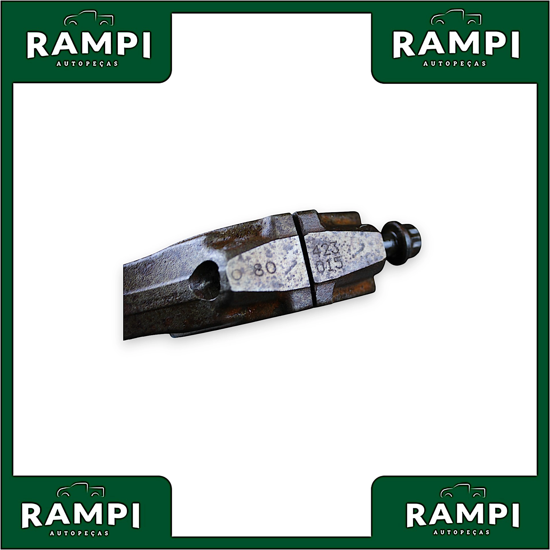Jogo Biela Toyota Hilux 2008 3.0 Diesel