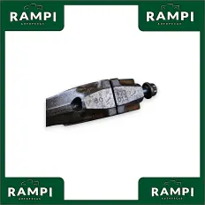Jogo Biela Toyota Hilux 2008 3.0 Diesel 