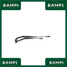 Jogo Braço Limpador Parabrisa Honda HRV 2021 