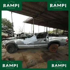 Chevrolet S10 2011 2.8 4x4 140cv 