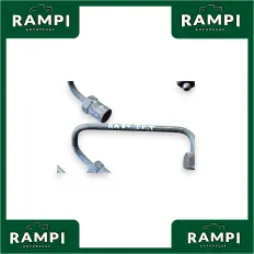 Jogo Cano Bico Inejtor Ford Ranger 2006 3.0 diesel