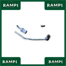 Jogo Cano Bico Inejtor Ford Ranger 2006 3.0 diesel