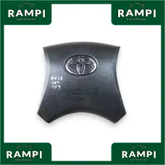 Kit Airbag (Com Bolsa) Toyota Hilux 2015 3.0 892450k010 891700k131