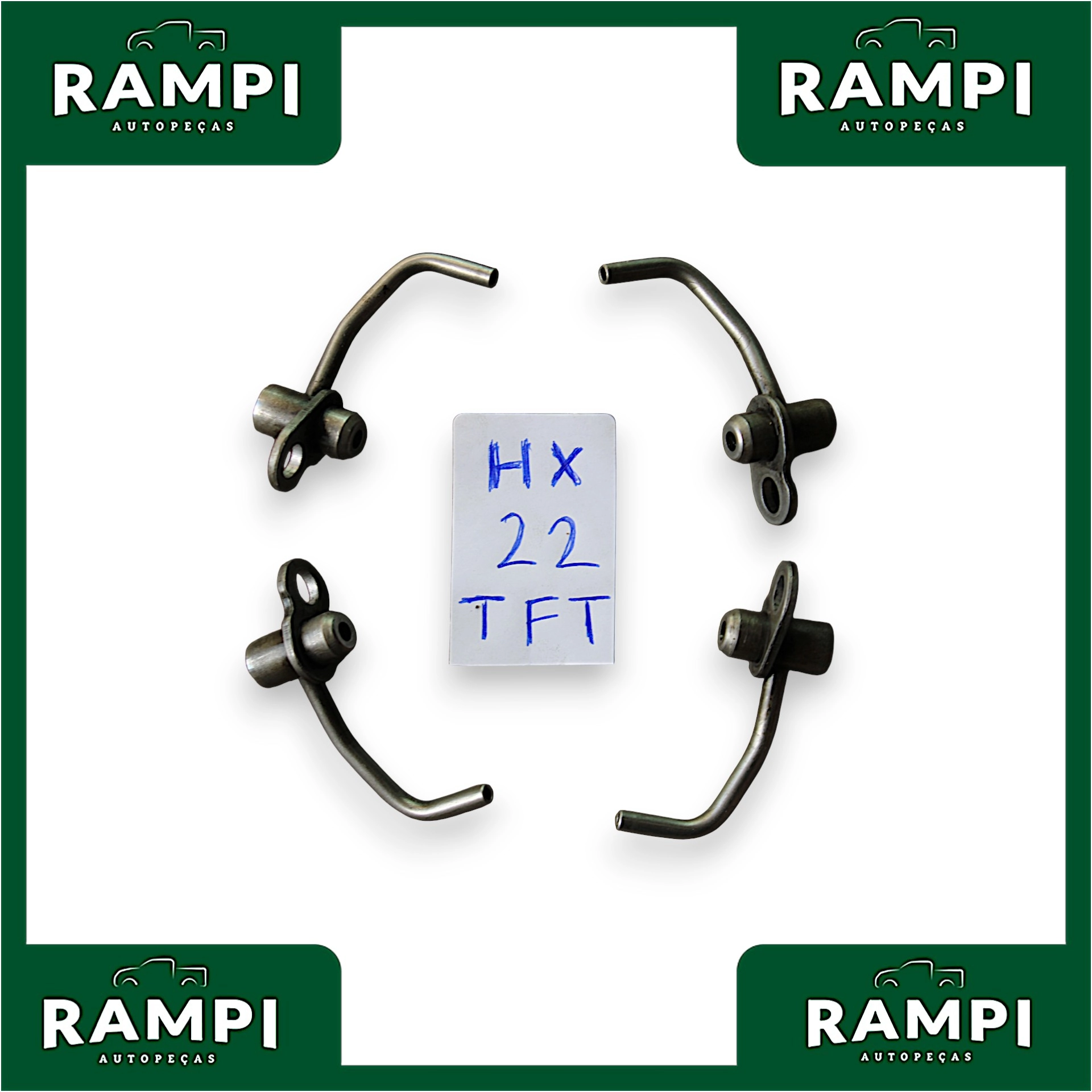 Kit Jetcooler Toyota Hilux 2022 2.8