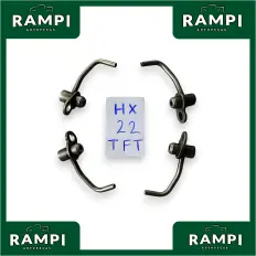Kit Jetcooler Toyota Hilux 2022 2.8 