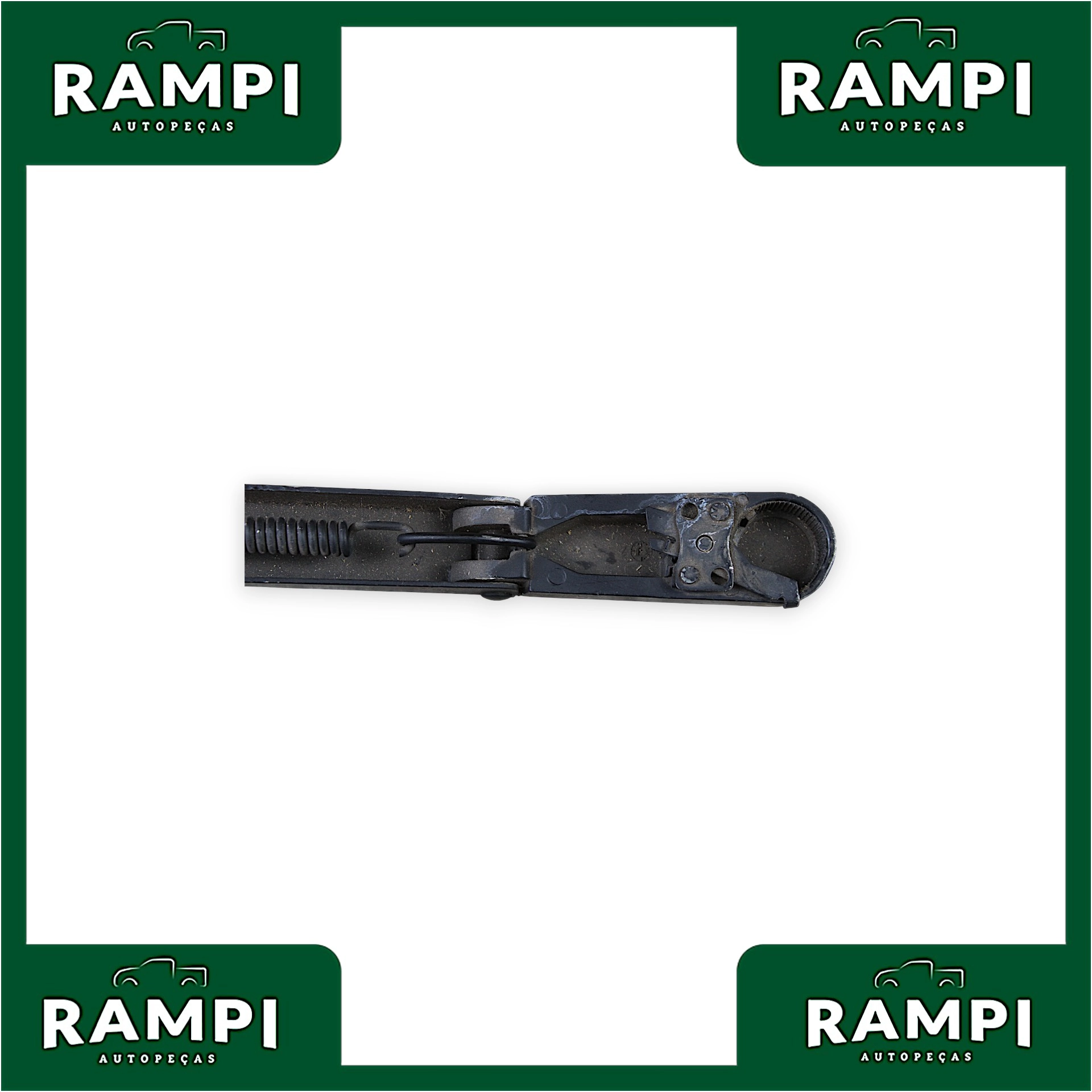 Limpador Parabrisa Ford F4000