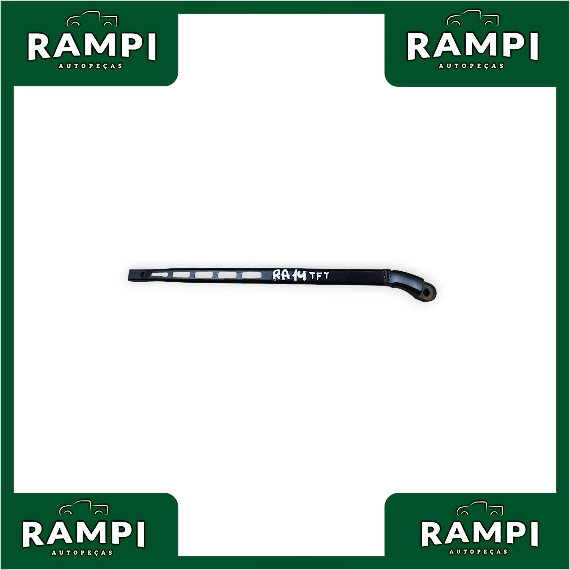 Limpador Parabrisa Ford Ranger 2014