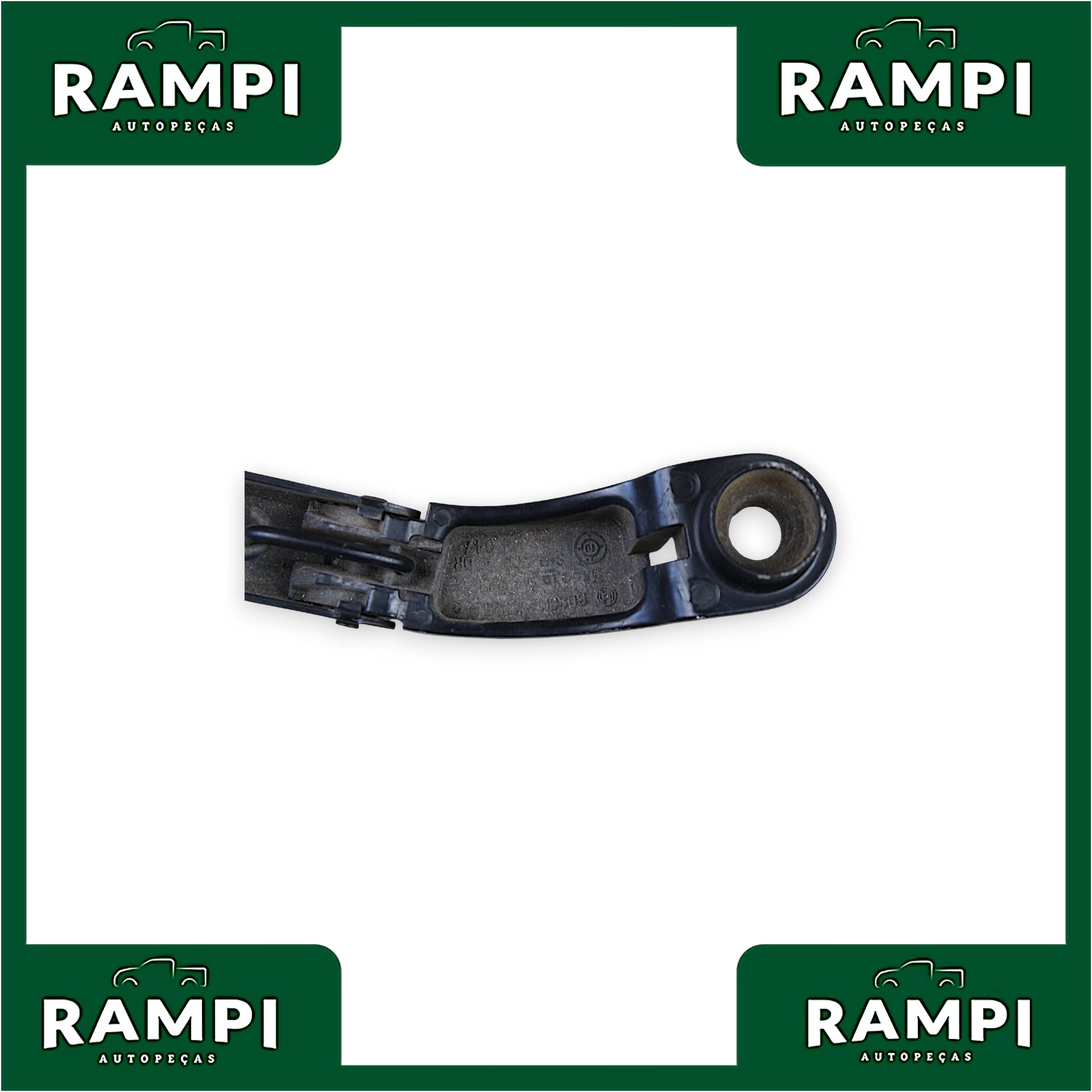 Limpador Parabrisa Ford Ranger 2014