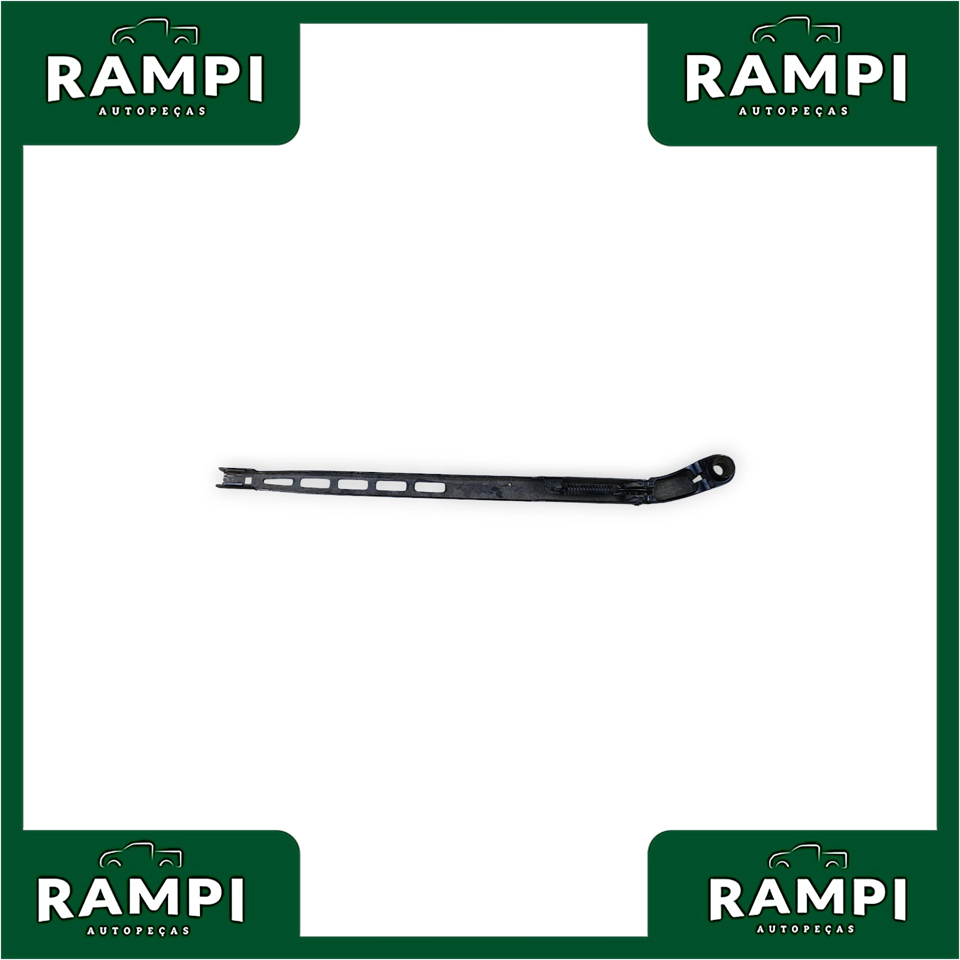 Limpador Parabrisa Ford Ranger 2014