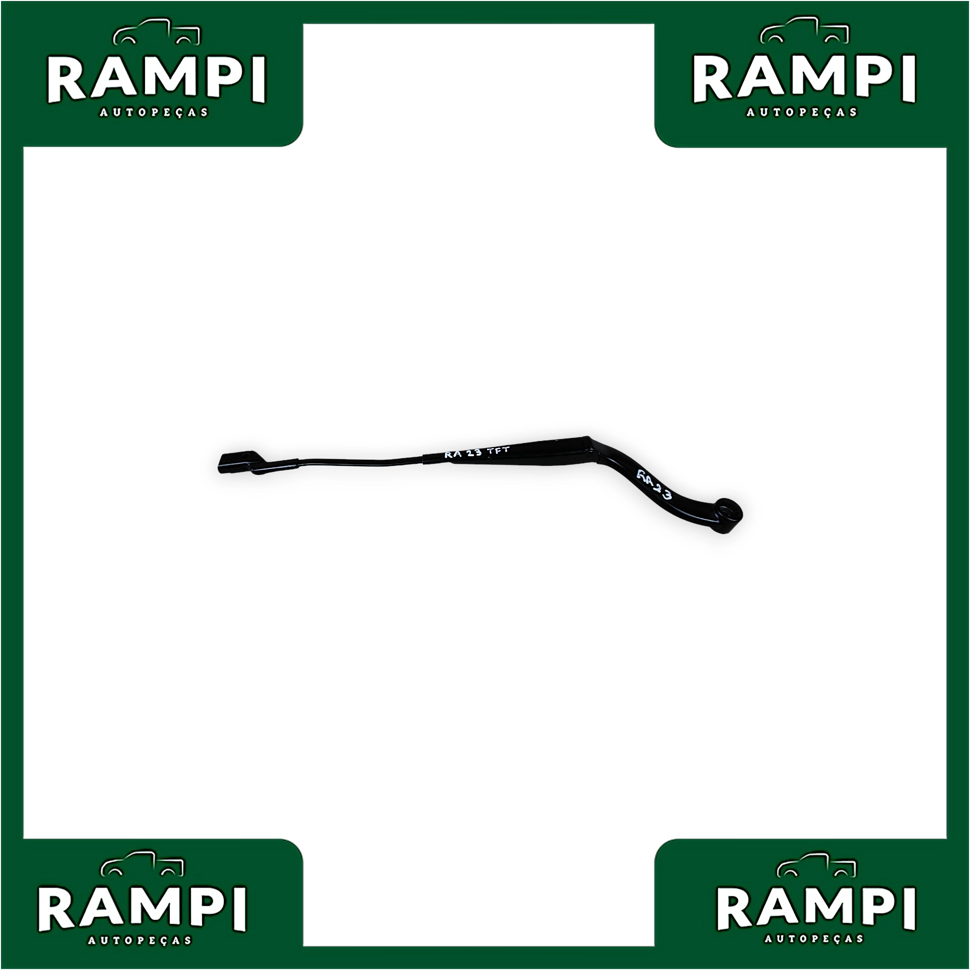 Limpador Parabrisa Ford Ranger 2023