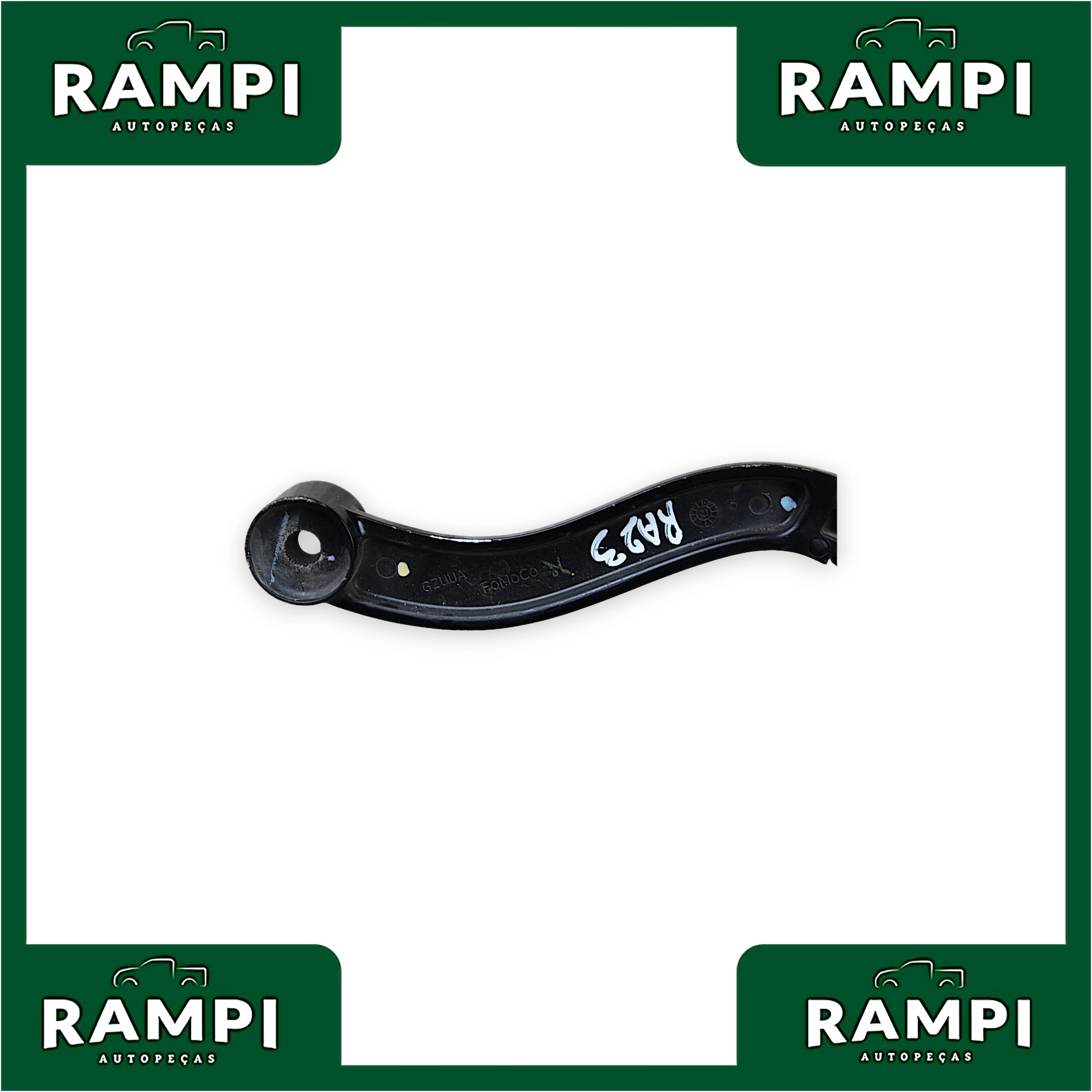 Limpador Parabrisa Ford Ranger 2023