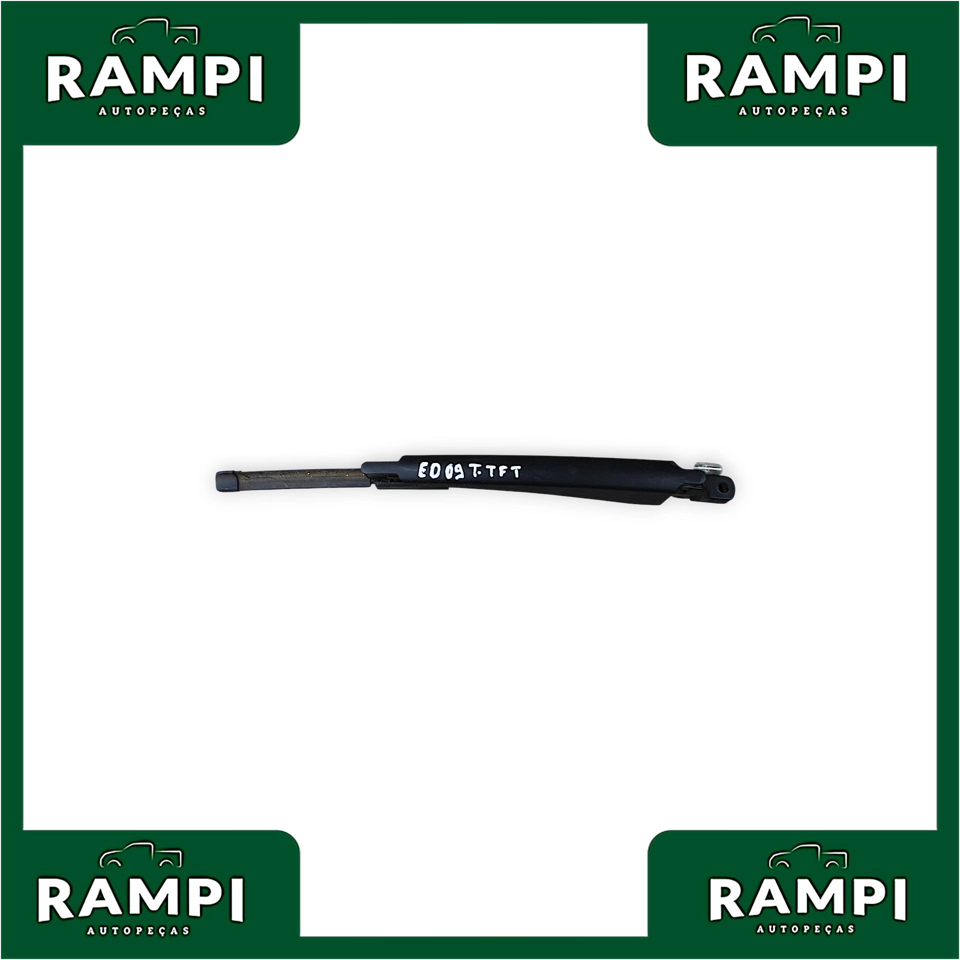 Limpador Traseiro Ford Edge 2009