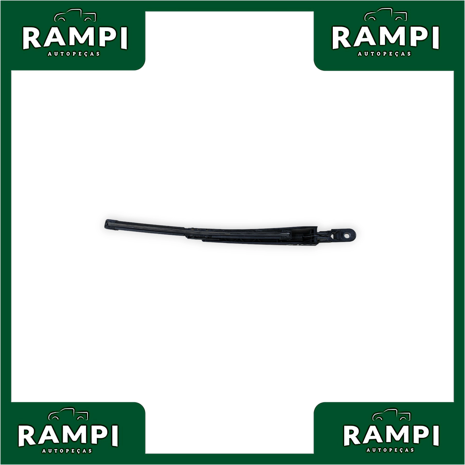 Limpador Traseiro Ford Edge 2009