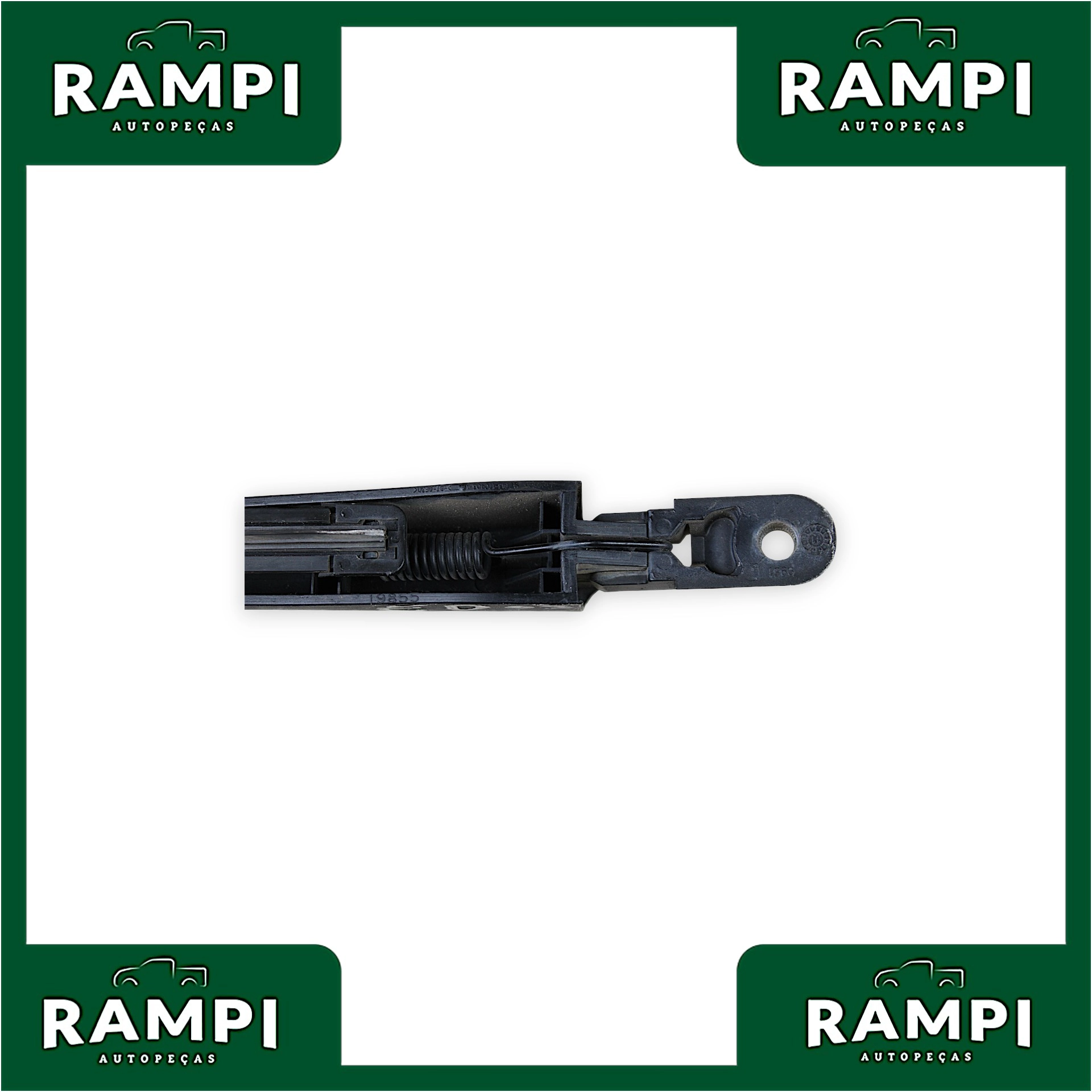 Limpador Traseiro Ford Edge 2009
