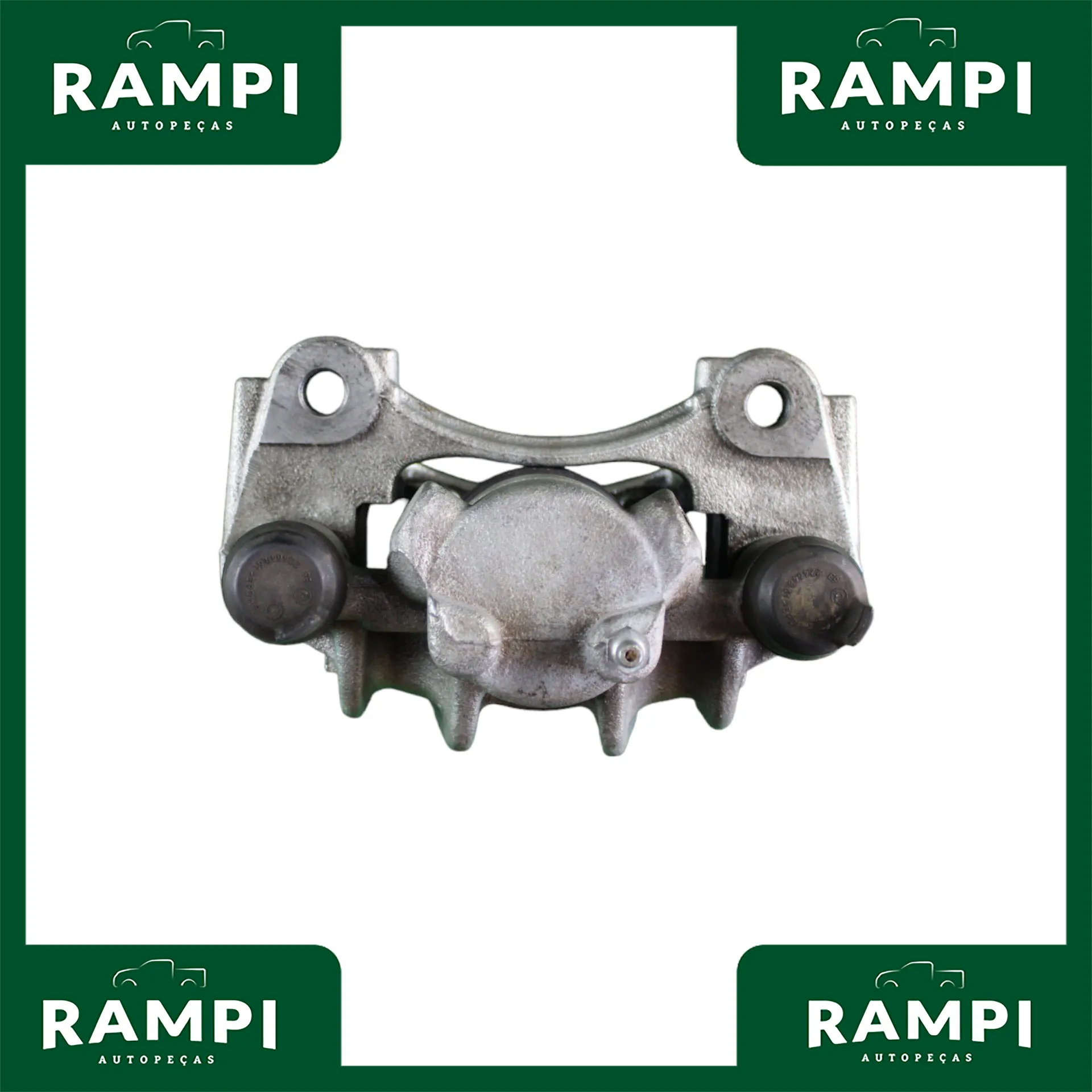 Pinça De Freio Traseira Jumper 2015 2.3 Diesel