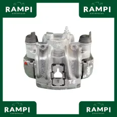 Pinça De Freio Traseira Jumper 2015 2.3 Diesel