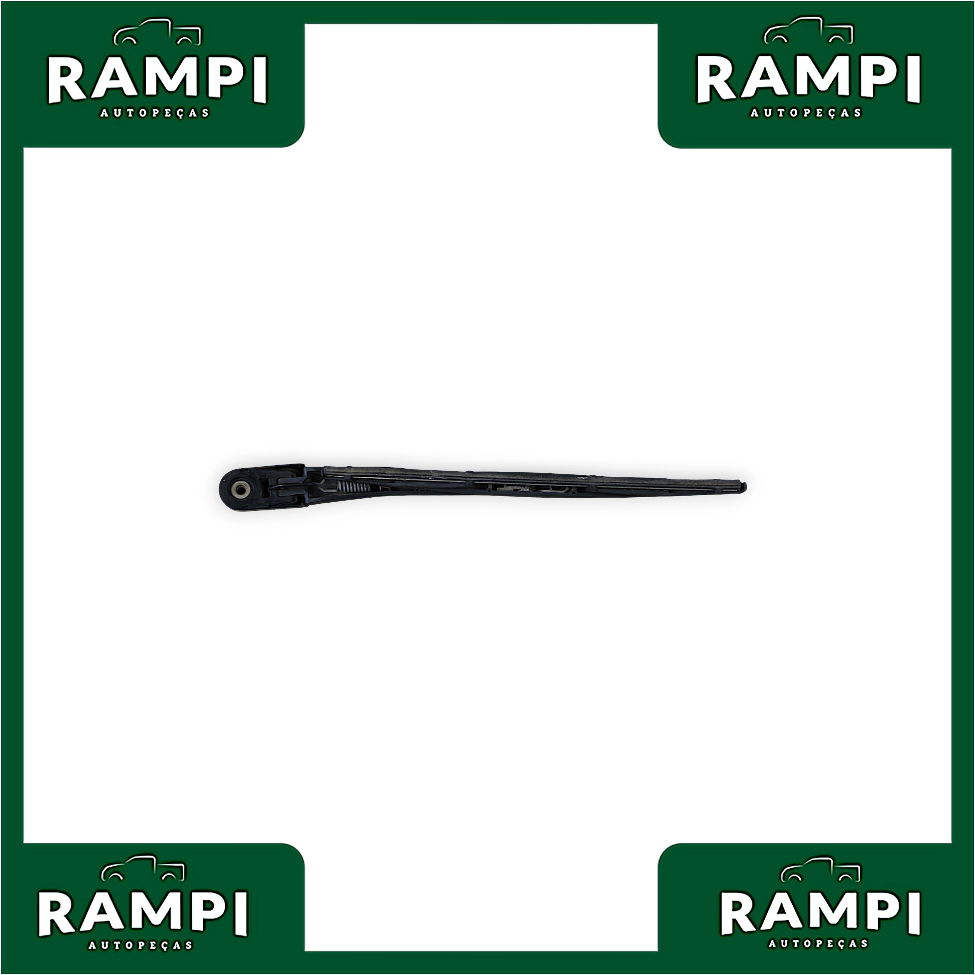Limpador Traseiro Nissan Pathfinder 2008
