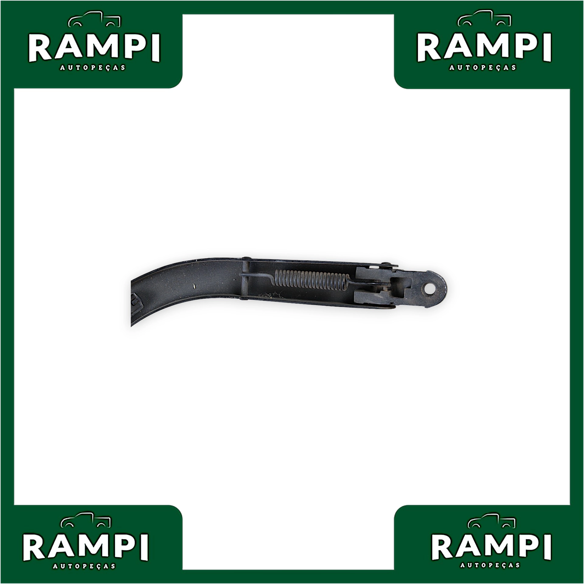 Limpador Traseiro Pajero Sport 2008 