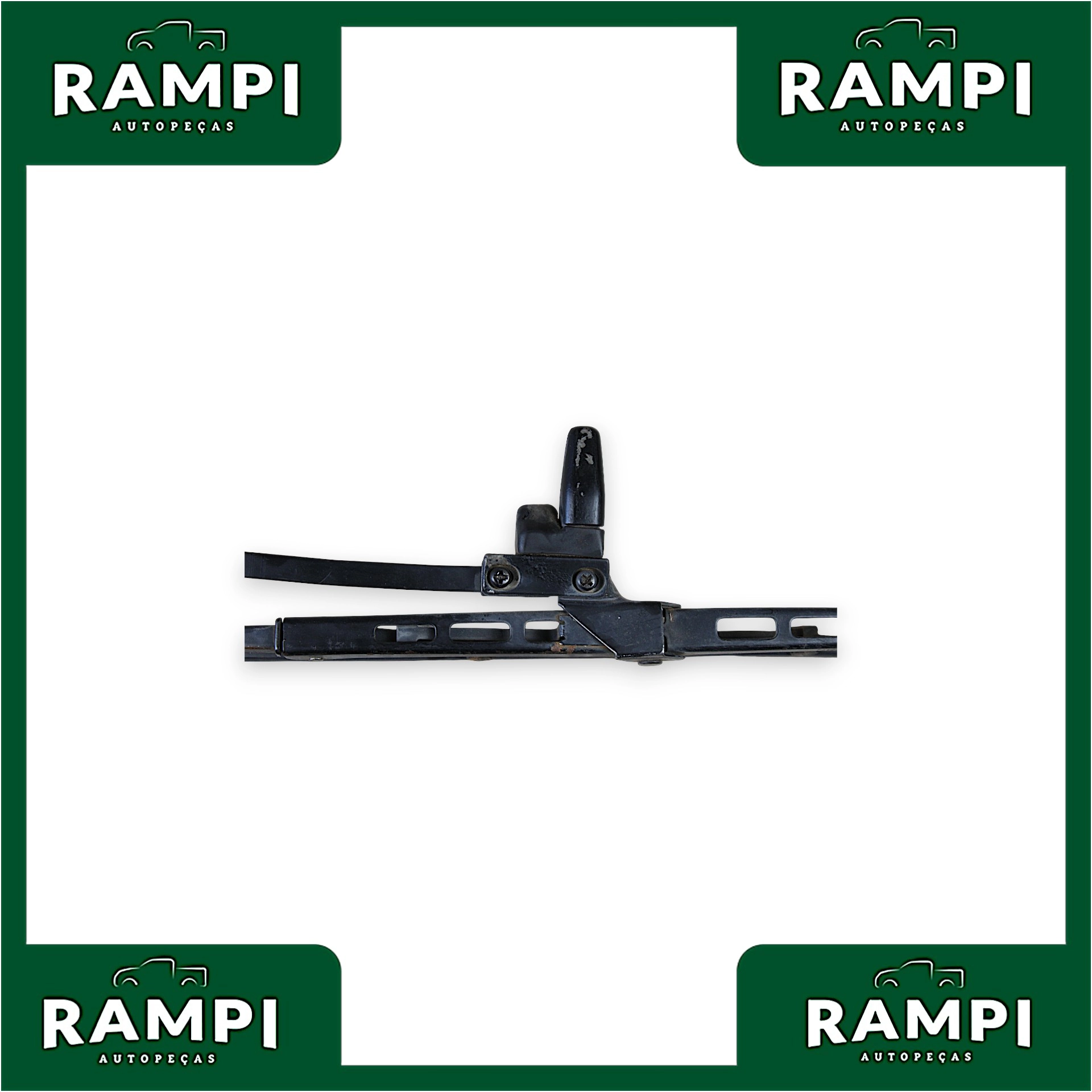 Limpador Traseiro Toyota Hilux SW4 2000