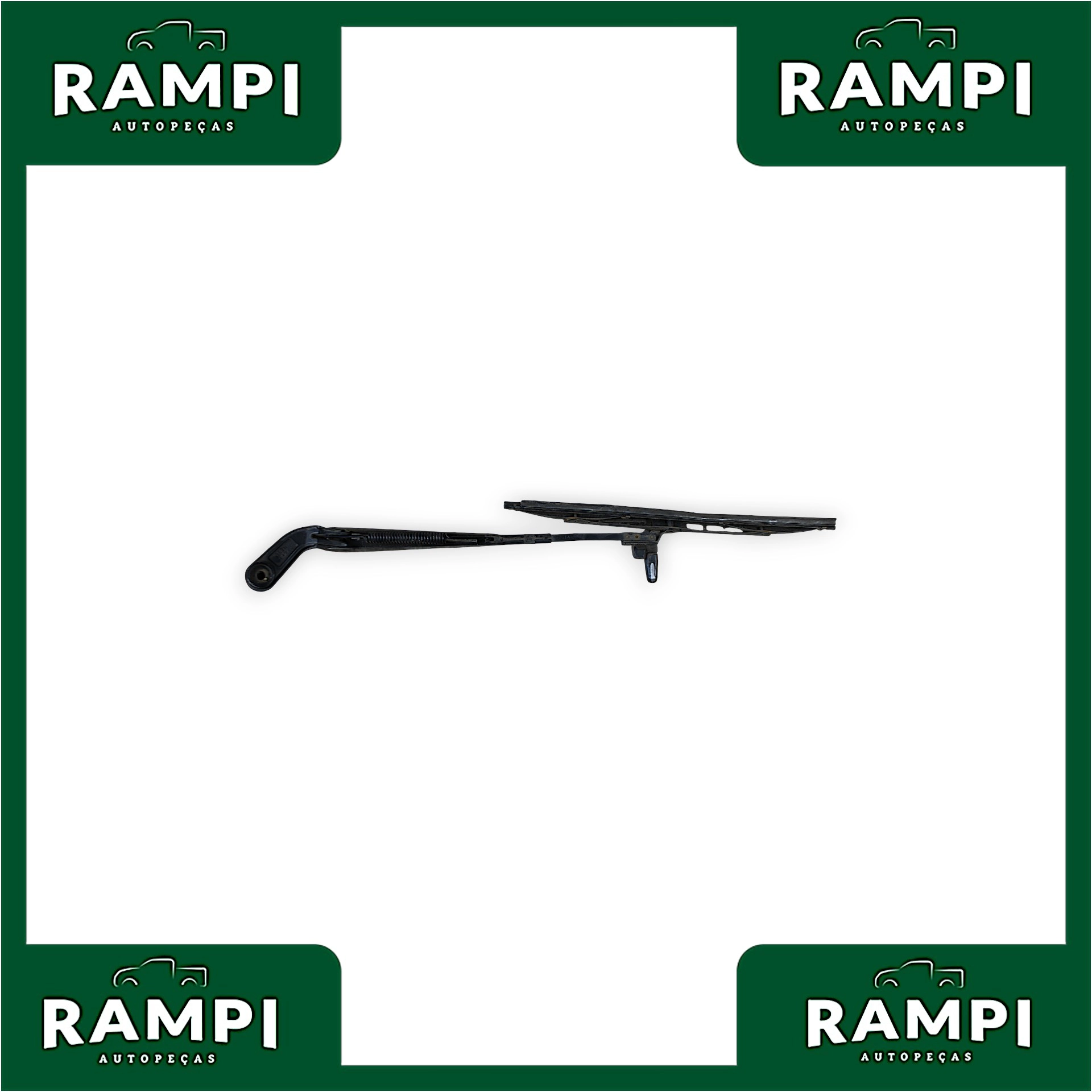 Limpador Traseiro Toyota Hilux SW4 2000
