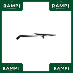 Limpador Traseiro Toyota Hilux SW4 2000