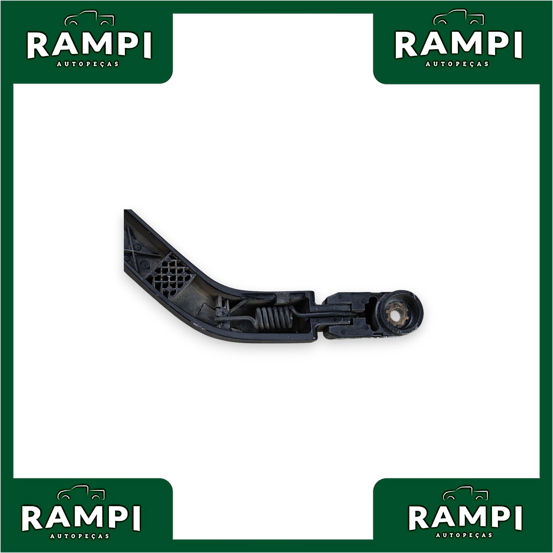 Limpador Traseiro Toyota SW4 2021 